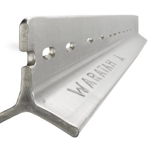 Waratah JIO Galvanised Star Picket 1650mm