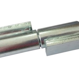Hinge- Weld On Ball Bearing 35mm