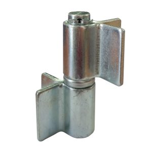 Weld On Socket & Pin 20mm