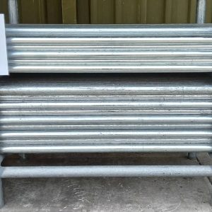 Pipe Galvanised 32NBXL x 1.7m
