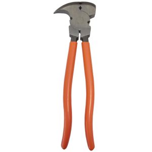 Fencing Pliers - Parrot Beak