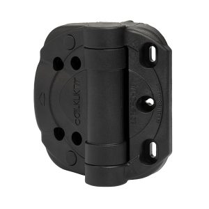 Safetech Self Aligning Adjustable Hinges
