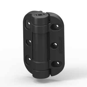SafeTech Self Closing Hinges 85kg