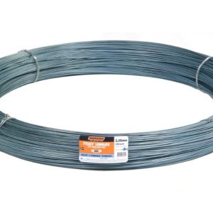 Tyeasy Fencing Wire High Tensile 2.5mm x 1500m